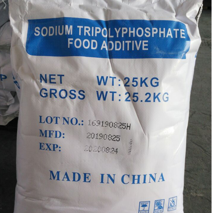 comprar aditivos alimentarios tripolifosfato de sodio stpp agente quelante
